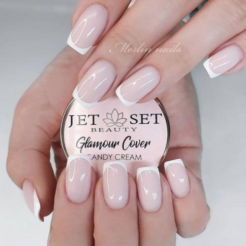 10 самых нежных и аккуратных идей для маникюра на лето! 08