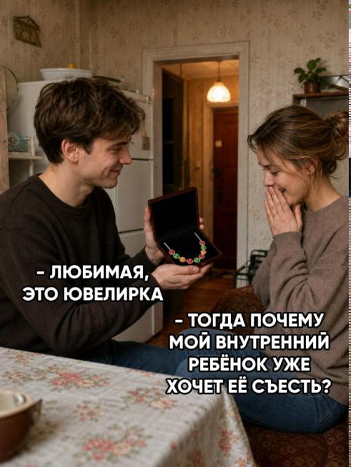 Ювелирный десерт: когда Skittles случайно стали выглядеть дороже золота. 02 Ювелирный десерт: когда Skittles случайно стали выглядеть дороже золота. 02