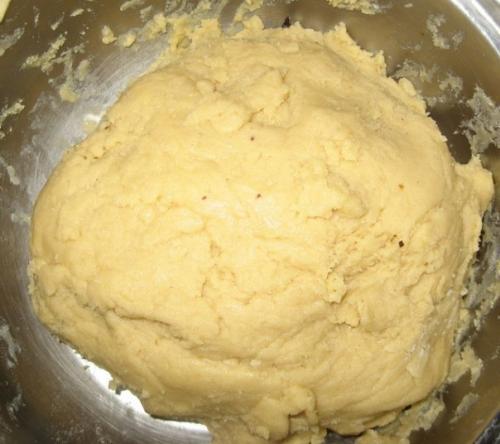 Как приготовить орешки в орешнице? 02