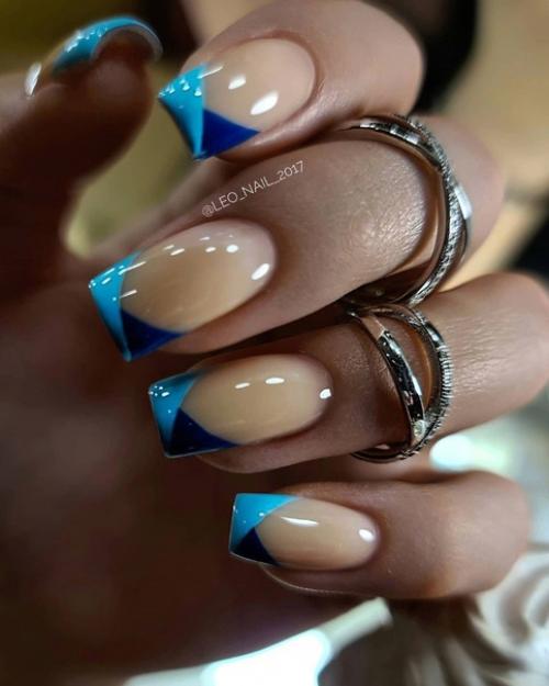 Подборка с абсолютно разными идеями для маникюра! 02