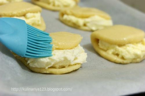 Самые вкусные сочники (гост). 08 Самые вкусные сочники (гост). 08