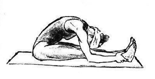 Боль в спине победи! 08 Боль в спине победи! 08