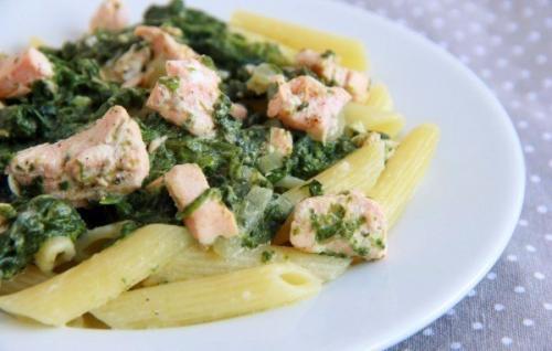 Топ - 5 соусов к макаронам. 02 Топ - 5 соусов к макаронам. 02