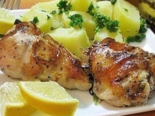 Рецепты из курицы: топ - 6 самых вкусных. 04 Рецепты из курицы: топ - 6 самых вкусных. 04