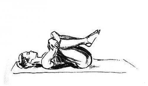 Боль в спине победи! 07 Боль в спине победи! 07