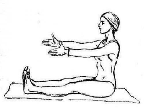 Боль в спине победи! 03 Боль в спине победи! 03