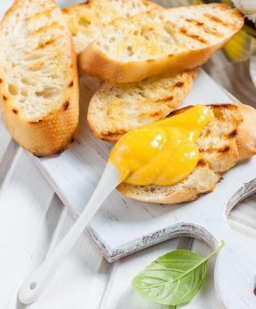 Испанский соус алиоли. 01 Испанский соус алиоли. 01