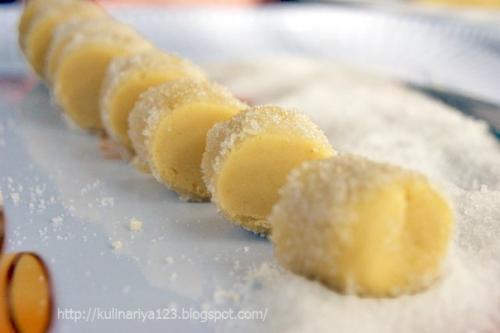 Печенье бриллиантовое.  Понадобится: 07 Печенье бриллиантовое.  Понадобится: 07