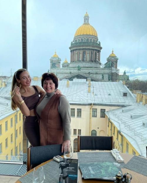 На заметку театралам: Ольга Бузова стала актрисой мхата. 02 На заметку театралам: Ольга Бузова стала актрисой мхата. 02