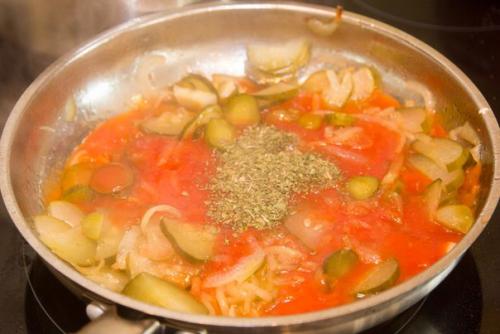 Рассольник по-старорусски.  Ингредиенты к рецепту: 05 Рассольник по-старорусски.  Ингредиенты к рецепту: 05