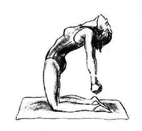 Боль в спине победи! 02 Боль в спине победи! 02