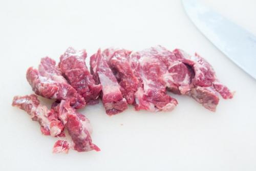 Рассольник по-старорусски.  Ингредиенты к рецепту: 01 Рассольник по-старорусски.  Ингредиенты к рецепту: 01