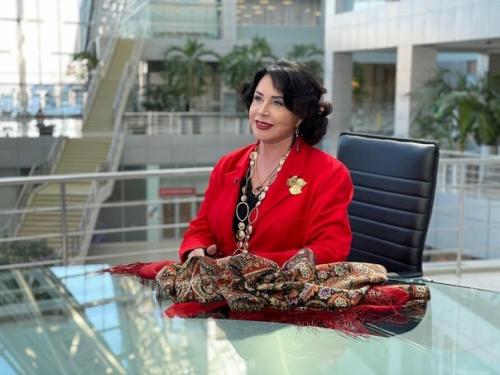 Надежда бабкина в свои 70 лет решила кардинально преобразиться! 06