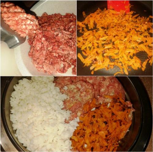 Бабушкины Клубочки. Ингредиенты: 01 Бабушкины Клубочки. Ингредиенты: 01