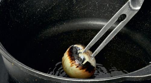 Узбекский плов.  Ингредиенты. 03