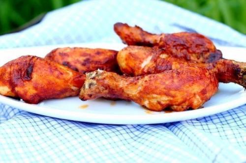 Пикантные куриные ножки? Пикантные куриные ножки?