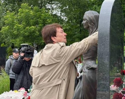 День памяти Жанны Фриске - 10 лет сo дня смерти. 01