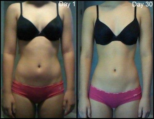 Безвредная диета для ускорения метаболизма! 

