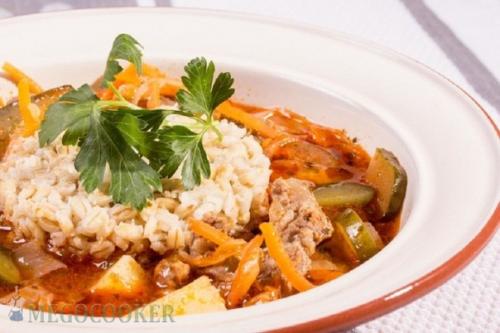 Рассольник по-старорусски.  Ингредиенты к рецепту: Рассольник по-старорусски.  Ингредиенты к рецепту: