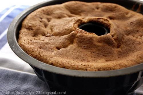 Кекс с сухофруктами. 07 Кекс с сухофруктами. 07