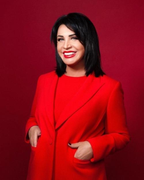 Надежда бабкина в свои 70 лет решила кардинально преобразиться! 04