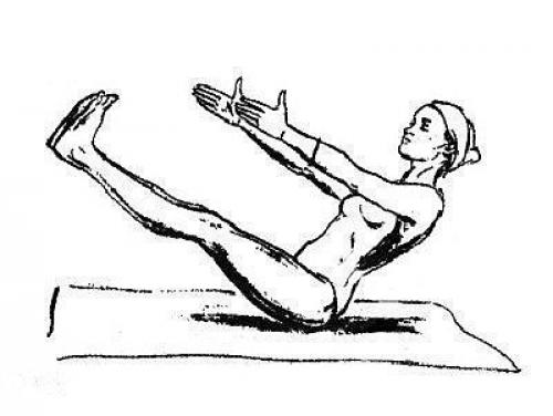 Боль в спине победи! 05 Боль в спине победи! 05