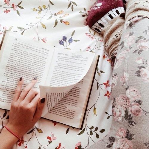 10 книг, после которых трудно начать читать новые.
