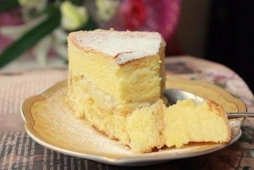 Австрийский сырный торт Гауда. 01 Австрийский сырный торт Гауда. 01