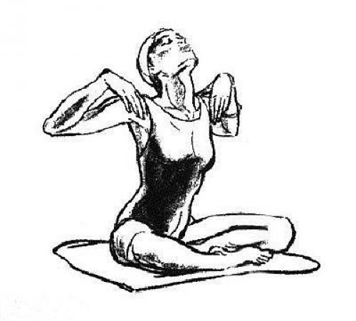 Боль в спине победи!  