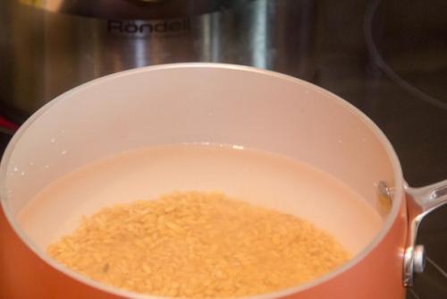 Рассольник по-старорусски.  Ингредиенты к рецепту: 03 Рассольник по-старорусски.  Ингредиенты к рецепту: 03