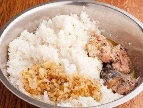 Котлеты из рыбной консервы. | Школа красоты