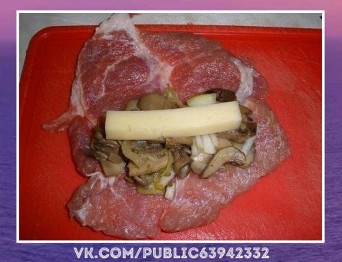 Превосходный рецепт. Блюдо - бомба! 02 Превосходный рецепт. Блюдо - бомба! 02