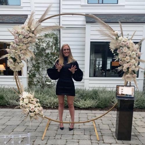 Как сейчас выглядит Адель! 04