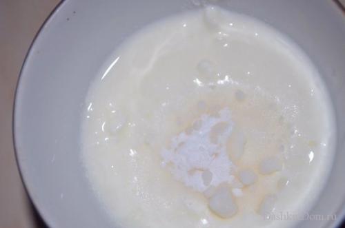 Кабачковые оладьи.  Оладушки кто же их не любит? 02