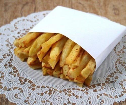 Картфель фри (без масла). Картфель фри (без масла).