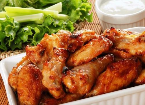 5 вкусных маринадов для курицы. 5 вкусных маринадов для курицы.