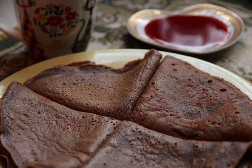 Топ - 10 простых и вкусных рецептов блинов. 05 Топ - 10 простых и вкусных рецептов блинов. 05