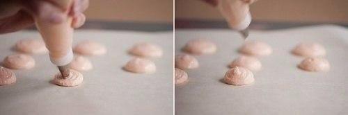 Макаруны.  Макаруны или макаронс - изумительно вкусные маленькие французские пирожные и высший пилотаж кондитерского мастерства. 05 Макаруны.  Макаруны или макаронс - изумительно вкусные маленькие французские пирожные и высший пилотаж кондитерского мастерства. 05