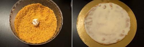 Торт Медовик. Здесь 8 коржей! 05 Торт Медовик. Здесь 8 коржей! 05