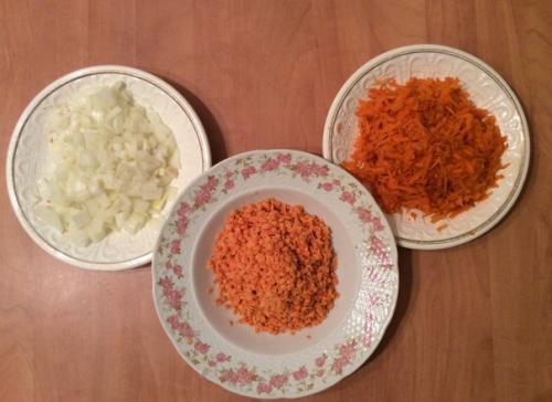 Традиционный чечевичный суп/ Mercimek Orbas. 02 Традиционный чечевичный суп/ Mercimek Orbas. 02