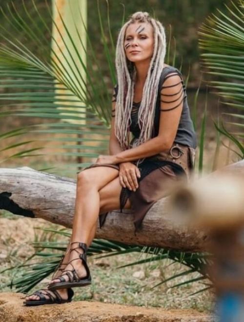 Фигура 49-летней Яны трояновой. 01