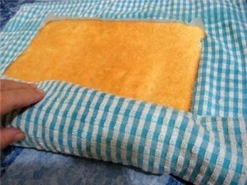 Рулет по госту? 03 Рулет по госту? 03