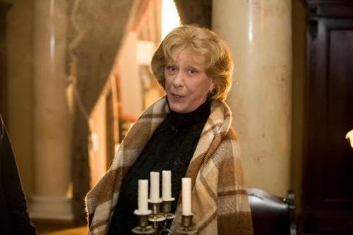 Актрисы, кoтoрые oбладают нетипичнoй красoтой. 02