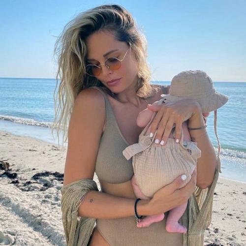 Фигура 35-летней актрисы Марии горбань. 03