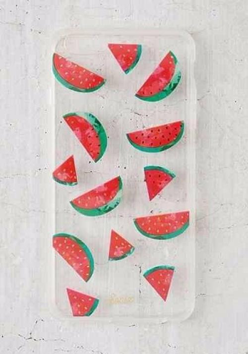 Вдохновение арбузиком?  А на что вас он способен вдохновить? 03