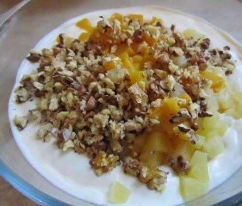 Торт ДОН панчо. 04 Торт ДОН панчо. 04