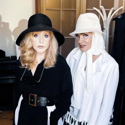 Не чересчур короткие шортики? 01