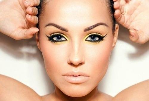 7 заповедей здоровой кожи.

