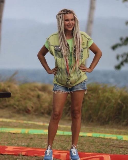 Фигура 49-летней Яны трояновой. 02