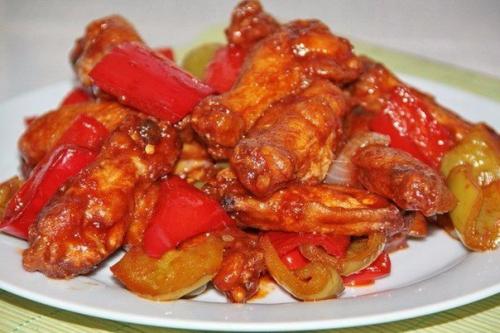 5 вкусных маринадов для курицы. 01 5 вкусных маринадов для курицы. 01